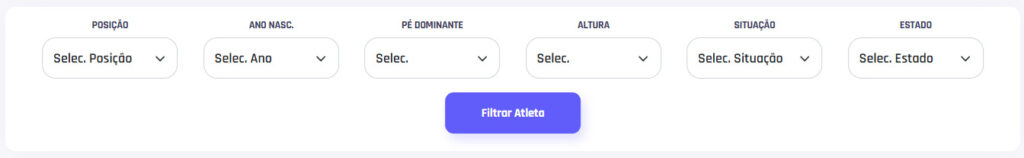 Como Funciona a Plataforma de Captação de Atletas EstrelaFut